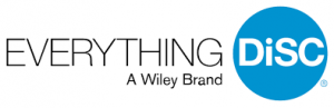 Everything Disc logo